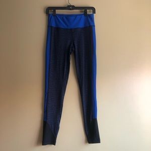 90 Degree by Reflex workout pants Small